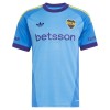 Boca Juniors Voetbalshirt Doelman 2026-27 Boca Juniors Voetbalshirt Doelman 2026-27