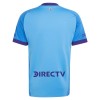 Boca Juniors Voetbalshirt Doelman 2026-27