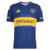 Boca Juniors Voetbalshirt Thuis 2026-27 Boca Juniors Voetbalshirt Thuis 2026-27