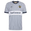 Boca Juniors Voetbalshirt Uit 2026-27 Boca Juniors Voetbalshirt Uit 2026-27