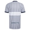 Boca Juniors Voetbalshirt Uit 2026-27