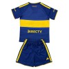 Boca Juniors Voetbaltenue Thuis 2026-27 - Kind