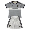 Boca Juniors Voetbaltenue Uit 2026-27 - Kind Boca Juniors Voetbaltenue Uit 2026-27 - Kind
