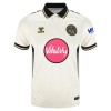 Bournemouth Voetbalshirt 3e 2026-27