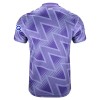 Bournemouth Voetbalshirt Uit 2026-27