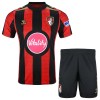 Bournemouth Voetbaltenue Thuis 2026-27 - Kind Bournemouth Voetbaltenue Thuis 2026-27 - Kind