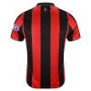 Bournemouth Voetbaltenue Thuis 2026-27 - Kind