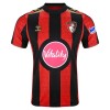 Bournemouth Voetbaltenue Thuis 2026-27 - Kind