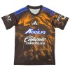 Club América Voetbalshirt 3e 2026-27 Club América Voetbalshirt 3e 2026-27