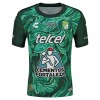 Club Leon Voetbalshirt Thuis 2026-27 Club Leon Voetbalshirt Thuis 2026-27