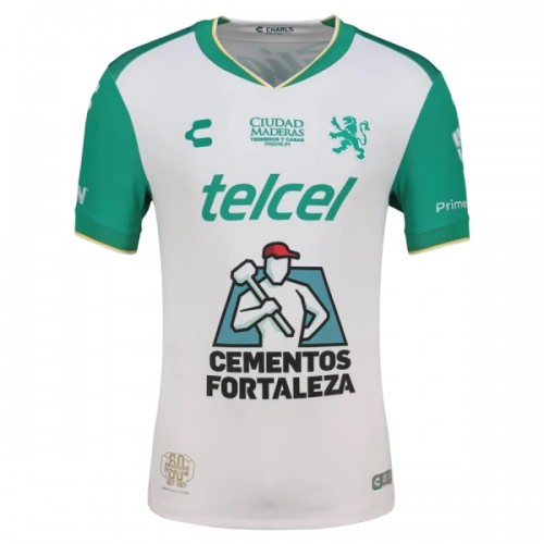 Club Leon Voetbalshirt Uit 2026-27 Club Leon Voetbalshirt Uit 2026-27