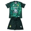 Club Leon Voetbaltenue Thuis 2026-27 - Kind Club Leon Voetbaltenue Thuis 2026-27 - Kind