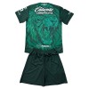 Club Leon Voetbaltenue Thuis 2026-27 - Kind