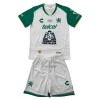 Club Leon Voetbaltenue Uit 2026-27 - Kind Club Leon Voetbaltenue Uit 2026-27 - Kind