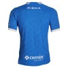 Cruz Azul Voetbalshirt Thuis 2026-27