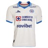 Cruz Azul Voetbalshirt Uit 2026-27 Cruz Azul Voetbalshirt Uit 2026-27