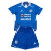 Cruz Azul Voetbaltenue Thuis 2026-27 - Kind Cruz Azul Voetbaltenue Thuis 2026-27 - Kind