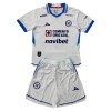 Cruz Azul Voetbaltenue Uit 2026-27 - Kind Cruz Azul Voetbaltenue Uit 2026-27 - Kind