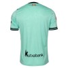 Deportivo Alaves Voetbalshirt 3e 2026-27