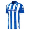 Deportivo Alaves Voetbalshirt Thuis 2026-27 Deportivo Alaves Voetbalshirt Thuis 2026-27