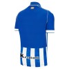 Deportivo Alaves Voetbalshirt Thuis 2026-27