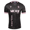Deportivo Alaves Voetbalshirt Uit 2026-27