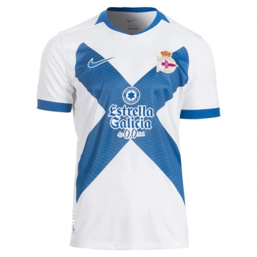 Deportivo de La Coruna Voetbalshirt 3e 2026-27 Deportivo de La Coruna Voetbalshirt 3e 2026-27