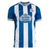 Deportivo de La Coruna Voetbalshirt Thuis 2026-27 Deportivo de La Coruna Voetbalshirt Thuis 2026-27