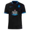 Deportivo de La Coruna Voetbalshirt Uit 2026-27 Deportivo de La Coruna Voetbalshirt Uit 2026-27