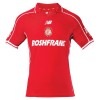 Deportivo Toluca Voetbalshirt Thuis 2026-27 Deportivo Toluca Voetbalshirt Thuis 2026-27