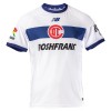 Deportivo Toluca Voetbalshirt Uit 2026-27 Deportivo Toluca Voetbalshirt Uit 2026-27