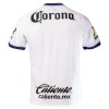 Deportivo Toluca Voetbalshirt Uit 2026-27