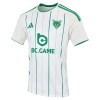 Leicester City Voetbalshirt 3e 2026-27 Leicester City Voetbalshirt 3e 2026-27