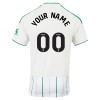 Leicester City Voetbalshirt 3e 2026-27
