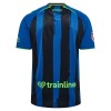 Real Betis Voetbalshirt 3e 2026-27