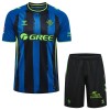 Real Betis Voetbaltenue 3e 2026-27 - Kind Real Betis Voetbaltenue 3e 2026-27 - Kind