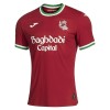 Real Sociedad Voetbalshirt 3e 2026-27 Real Sociedad Voetbalshirt 3e 2026-27