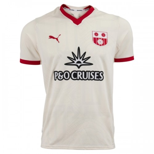 Southampton Voetbalshirt 3e 2026-27 Southampton Voetbalshirt 3e 2026-27
