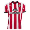 Southampton Voetbalshirt Thuis 2026-27 Southampton Voetbalshirt Thuis 2026-27