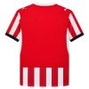 Southampton Voetbalshirt Thuis 2026-27