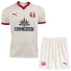 Southampton Voetbaltenue 3e 2026-27 - Kind Southampton Voetbaltenue 3e 2026-27 - Kind