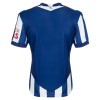 West Bromwich Albion Voetbalshirt Thuis 2026-27