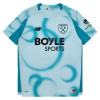 West Ham United Voetbalshirt 3e 2026-27