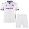 AC Fiorentina Voetbaltenue Uit 2026-27 - Kind AC Fiorentina Voetbaltenue Uit 2026-27 - Kind
