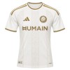 Al Nassr Voetbalshirt 3e 2026-27 Al Nassr Voetbalshirt 3e 2026-27