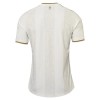 Al Nassr Voetbalshirt 3e 2026-27