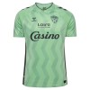 AS Saint-Etienne Voetbalshirt 3e 2026-27