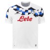 Atalanta Voetbalshirt Uit 2026-27