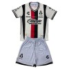 Atlas FC Voetbaltenue Uit 2026-27 - Kind
