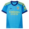 Benfica Voetbalshirt Doelman 2026-27 Blauwe Benfica Voetbalshirt Doelman 2026-27 Blauwe